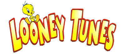 Looney Tunes logo for GameBoy Color